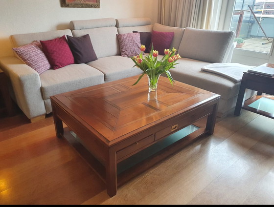 Image 1 of Couchtisch von Gescher und Kemper