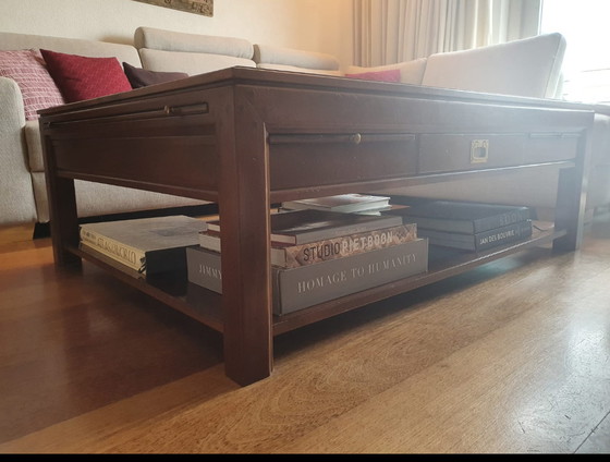 Image 1 of Couchtisch von Gescher und Kemper