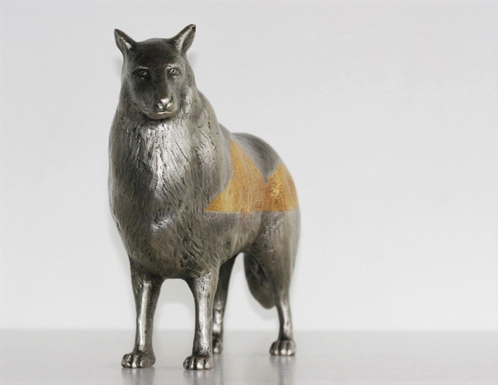 Image 1 of Chosa Yoshiyuki - Der Polarfuchs