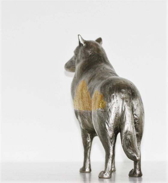 Image 1 of Chosa Yoshiyuki - Der Polarfuchs