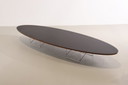 Vitra ETR Couchtisch von Charles & Ray Eames