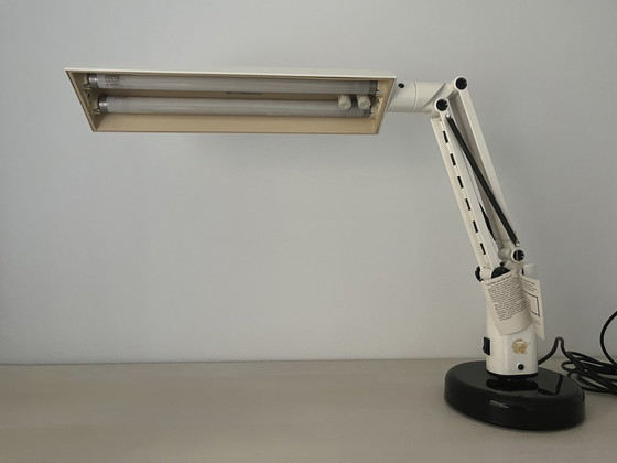 Image 1 of Fagerhults Luzifer Weiß