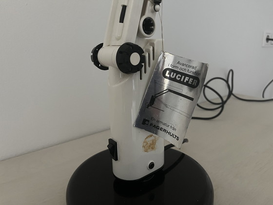 Image 1 of Fagerhults Luzifer Weiß