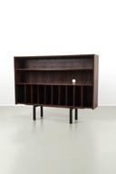 Brouer-Schallplattenschrank