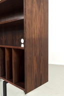 Brouer-Schallplattenschrank