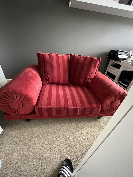 Image 1 of Casablanca-Sessel der Dutch Seating Company