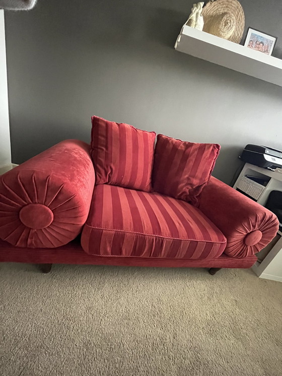 Image 1 of Casablanca-Sessel der Dutch Seating Company