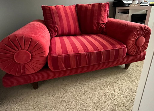 Casablanca-Sessel der Dutch Seating Company