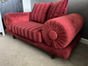 Casablanca-Sessel der Dutch Seating Company