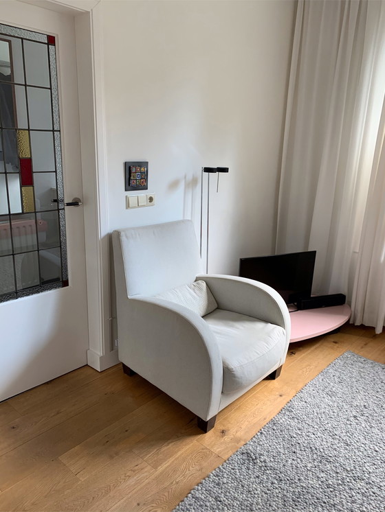 Image 1 of Ligne Roset Jonathan Sessel