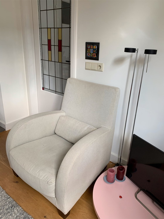 Image 1 of Ligne Roset Jonathan Sessel