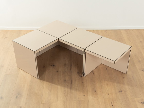 Image 1 of Domino Couchtisch, Rosenthal