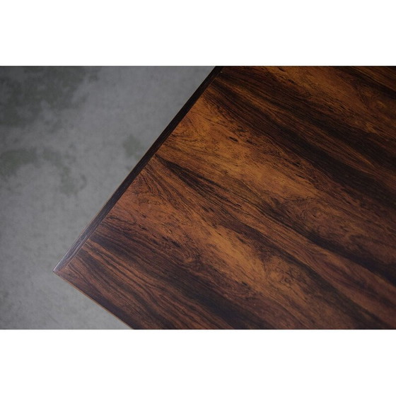 Image 1 of Couchtisch aus Palisanderholz im Kolonialstil, Brasilien 1960