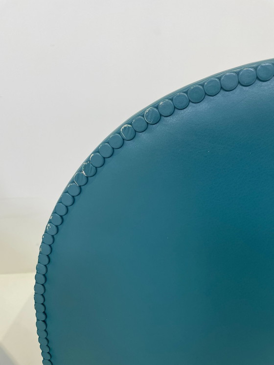 Image 1 of 2x Poltrona Frau Lyra Sessel