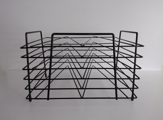 Image 1 of Lp-Ständer - Tomado - Vintage