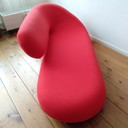 Artifort Chaise Longue Cleopatrs