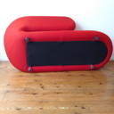 Artifort Chaise Longue Cleopatrs