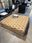 Hocker Capitonné Depadova