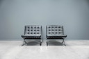 Knoll Barcelona Stuhl