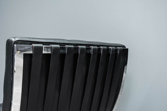 Image 1 of Knoll Barcelona Stuhl