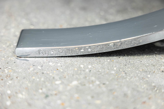 Image 1 of Knoll Barcelona Stuhl