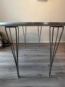 Fritz Hansen B612 Esstisch