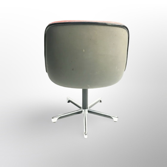 Image 1 of Vintage Steelcase Strafor n° 451 von Randall Buck 1975