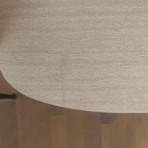 Image 1 of Esszimmerstühle von Carlo Ratti für Legni Curvati