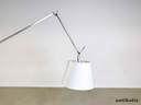 Mega Stehleuchte Tolomeo Artemide Michele De Lucchi