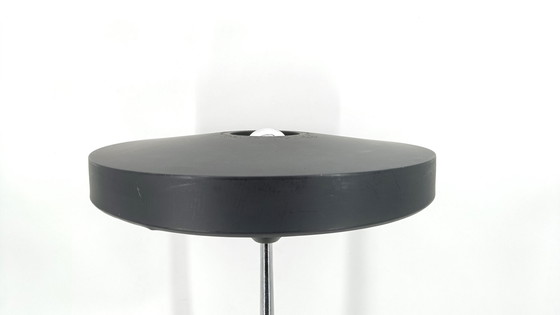 Image 1 of Vintage Louis Kalff Schreibtischlampe, 1960er Jahre