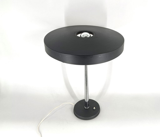 Vintage Louis Kalff Schreibtischlampe, 1960er Jahre