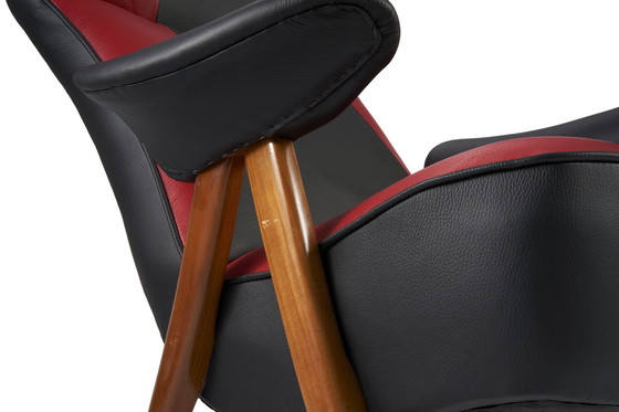 Image 1 of Artifort Haarnadel, Theo Ruth Modell 105