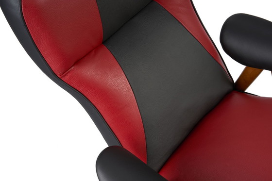 Image 1 of Artifort Haarnadel, Theo Ruth Modell 105