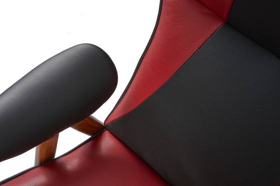 Image 1 of Artifort Haarnadel, Theo Ruth Modell 105