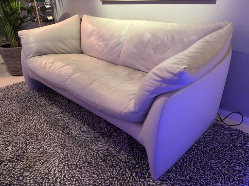 Leolux Sofa Modell Edison