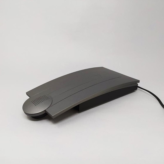 Image 1 of PAF Studio Tischleuchte "Jazz" von Ferdinand Porsche