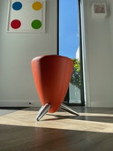 Leolux Tam Tam Bongo Fußschemel/Hocker