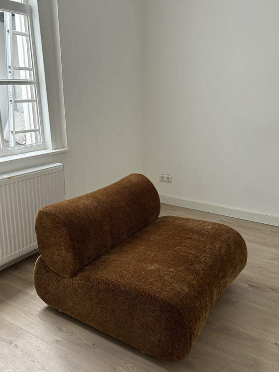 Image 1 of Design-Loungesessel