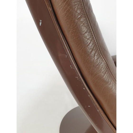 Image 1 of Vintage 975 Lounge Chair von Geoffrey Harcourt für Artifort 1960er Jahre