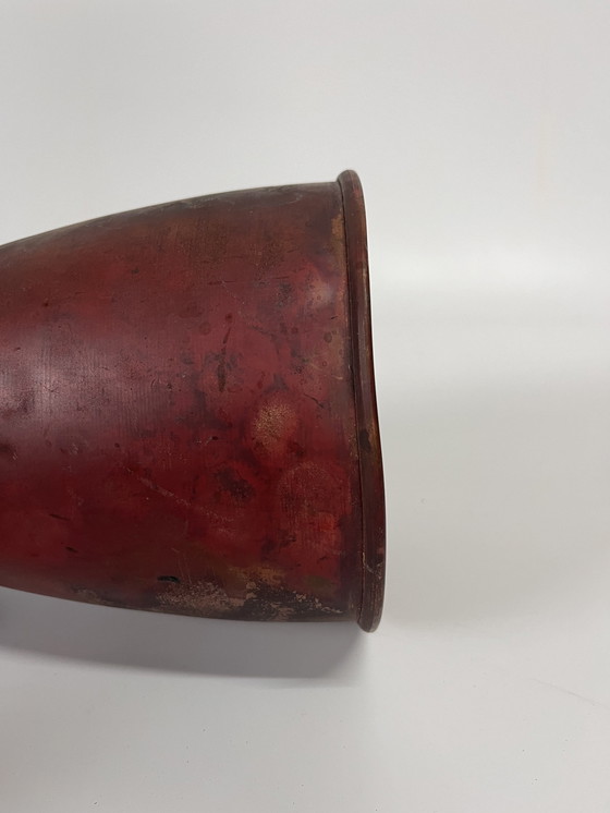 Image 1 of Vintage Pols Potten Kerzenleuchter Schöne bunte