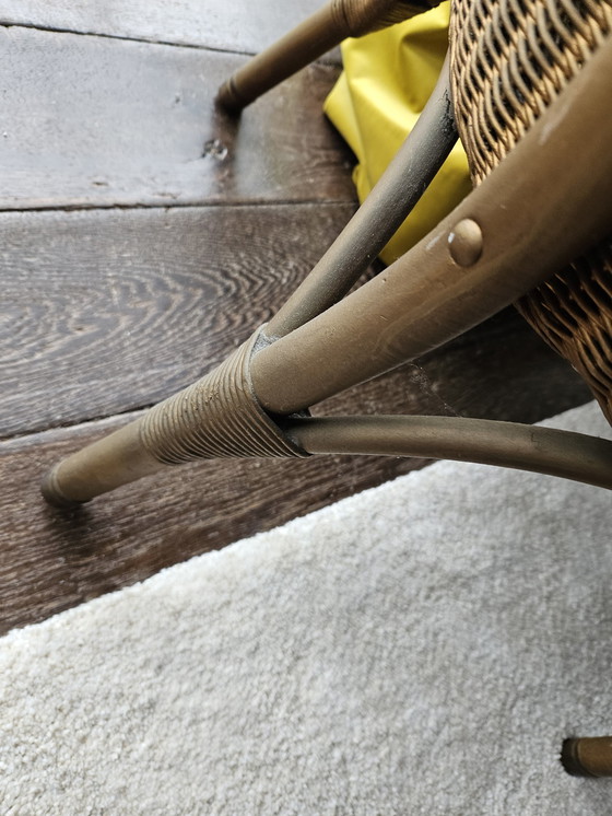 Image 1 of Lloyd Loom Transatlantic