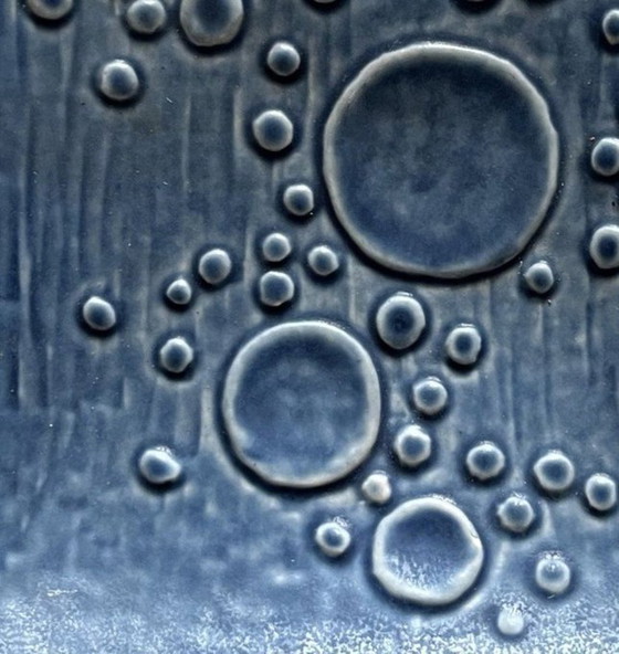 Image 1 of Gunnar Nylund Schale Eternell Rörstrand, 60Er Jahre