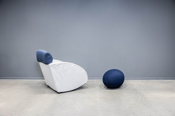 Image 1 of Mama Loungesessel + Ottomane