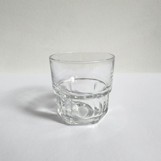 Image 1 of IKEA Duralex Glasbecher