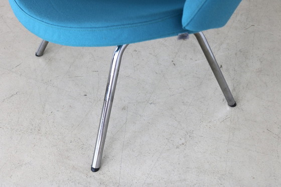 Image 1 of 1x skandinavischer Design-Sessel