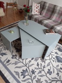 Leolux Couchtisch