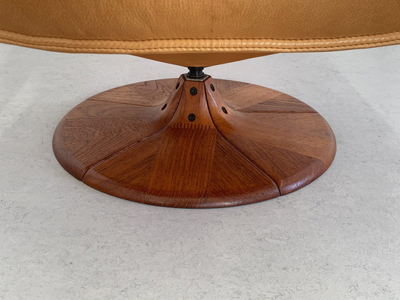 Image 1 of Sessel im dänischen Design