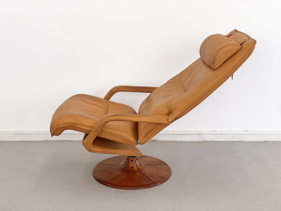 Image 1 of Sessel im dänischen Design