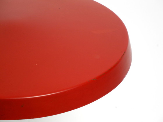 Image 1 of Original Hillebrand Tischleuchte Modell Oslo von 1962 - Design Heinz Pfänder