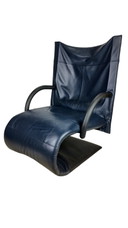 Ligne Roset Zen Lounge Stuhl Leder